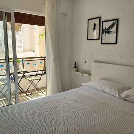 Apartament Ampolla Port L'Ampolla Zewnętrze zdjęcie