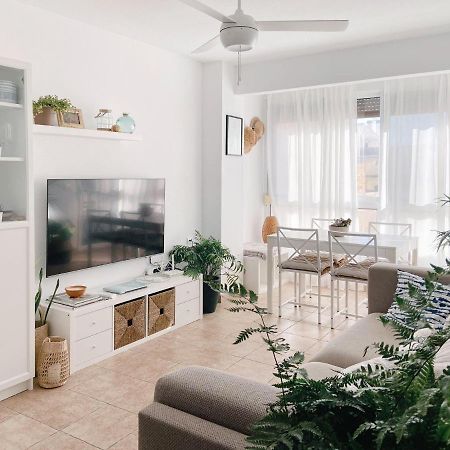 Apartament Ampolla Port L'Ampolla Zewnętrze zdjęcie