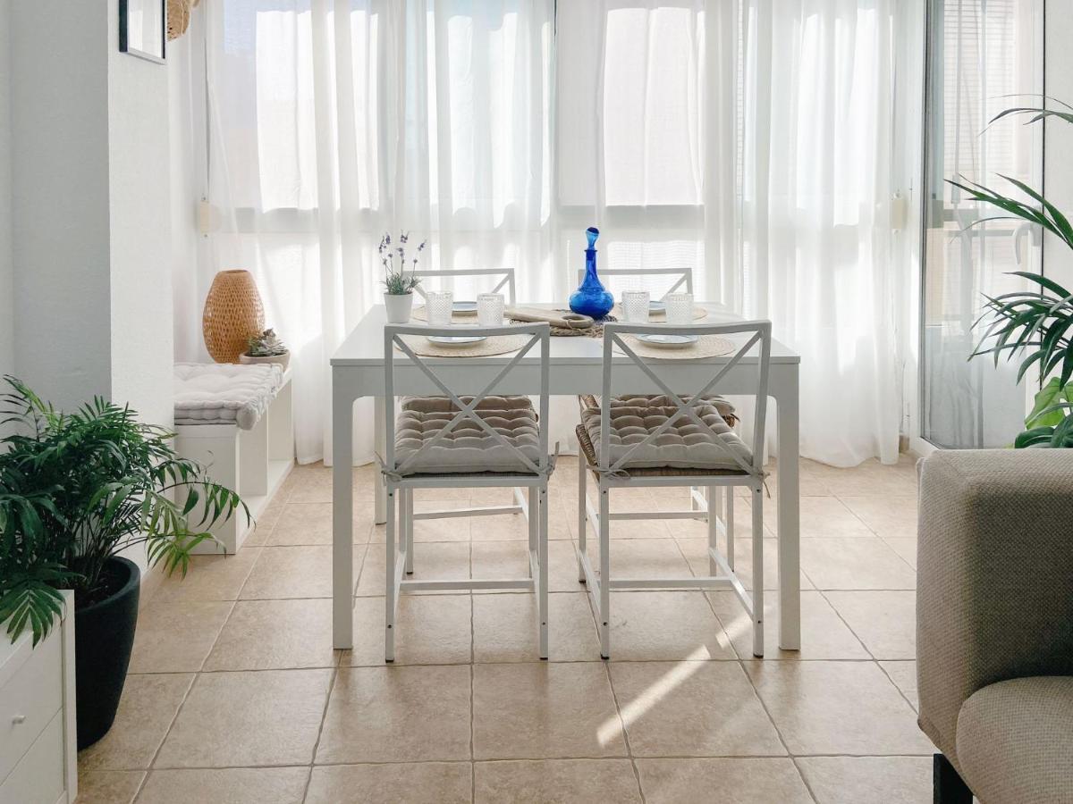 Apartament Ampolla Port L'Ampolla Zewnętrze zdjęcie