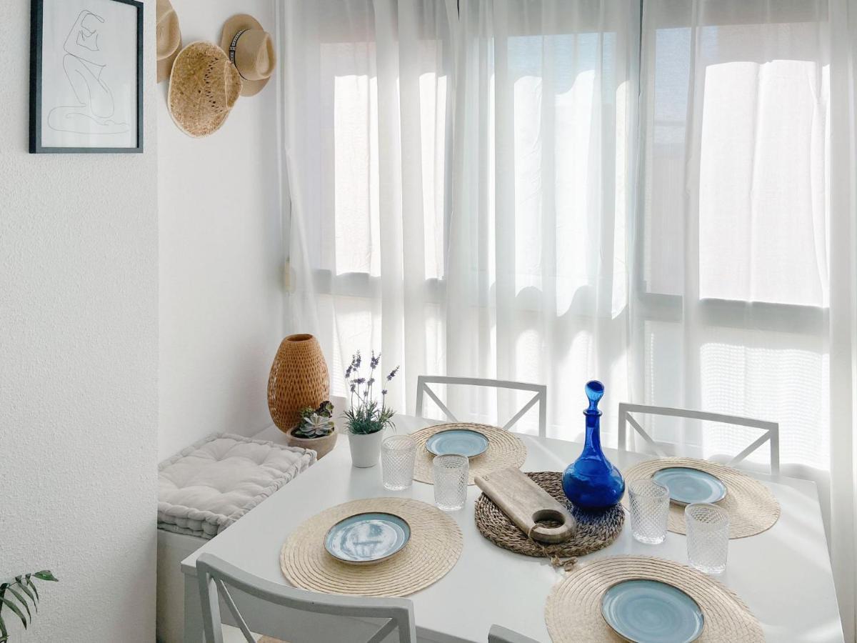 Apartament Ampolla Port L'Ampolla Zewnętrze zdjęcie
