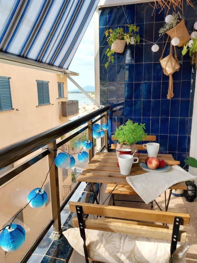 Apartament Ampolla Port L'Ampolla Zewnętrze zdjęcie