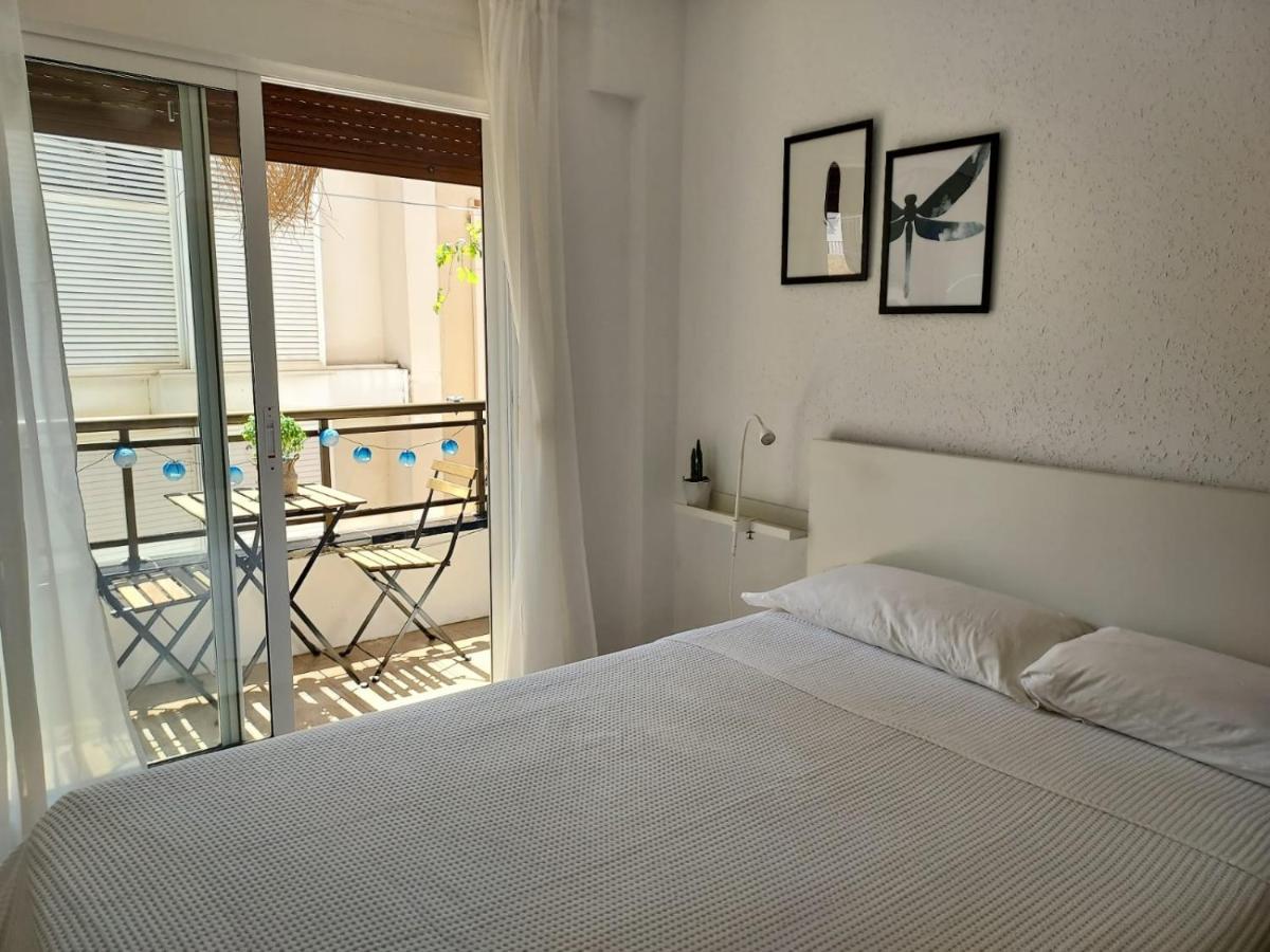 Apartament Ampolla Port L'Ampolla Zewnętrze zdjęcie