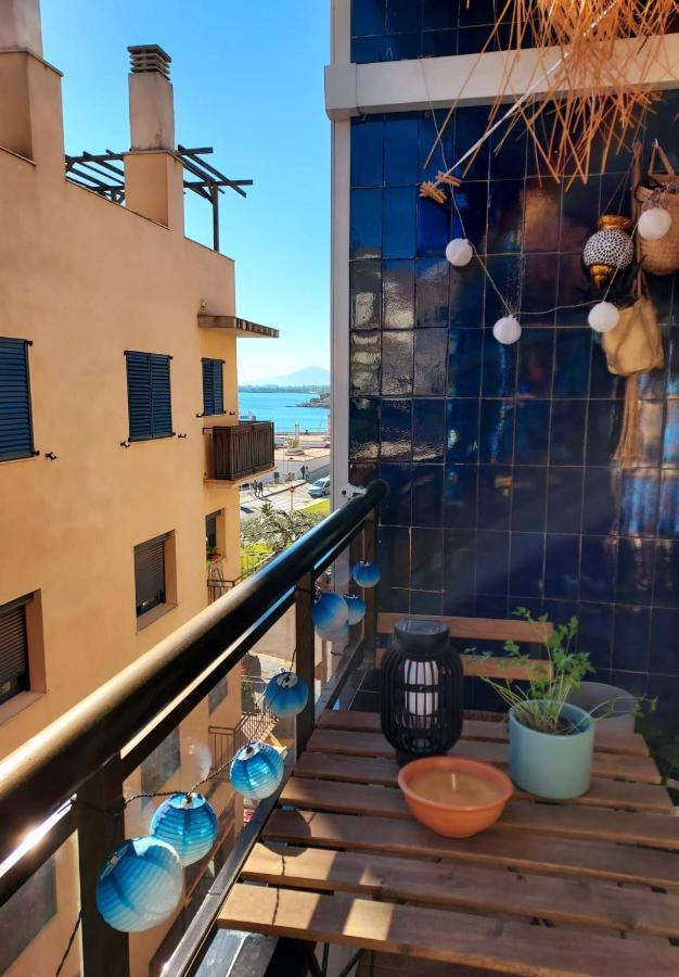 Apartament Ampolla Port L'Ampolla Zewnętrze zdjęcie