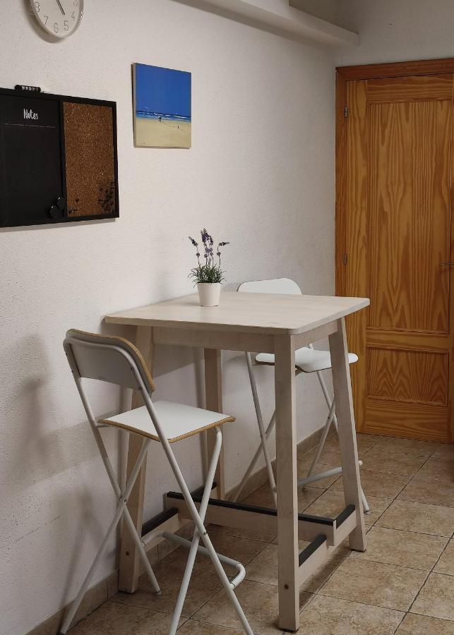 Apartament Ampolla Port L'Ampolla Zewnętrze zdjęcie
