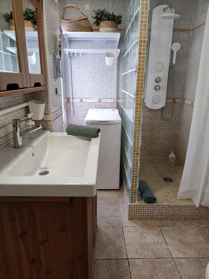 Apartament Ampolla Port L'Ampolla Zewnętrze zdjęcie