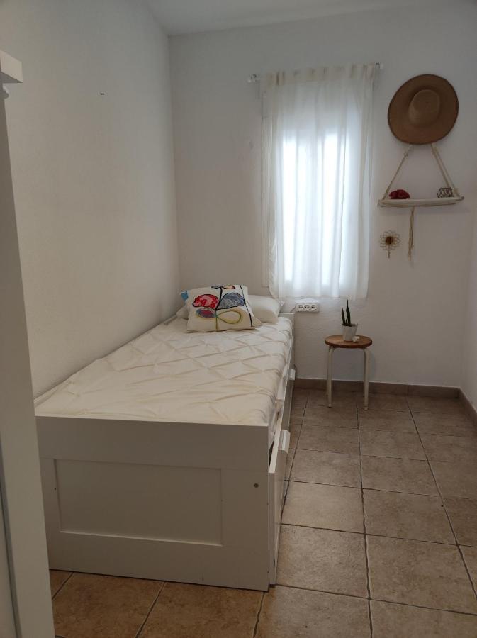 Apartament Ampolla Port L'Ampolla Zewnętrze zdjęcie